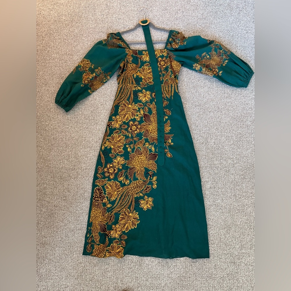 Anna Cate Dress
